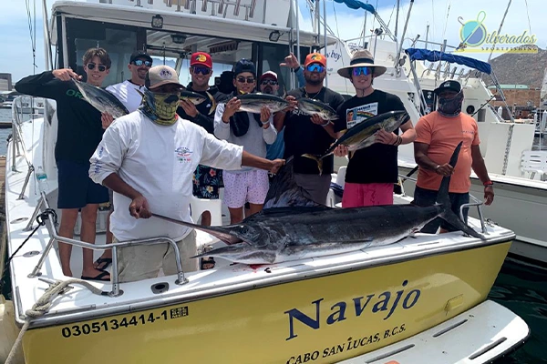 Silverados Sport fishing_my catch_01