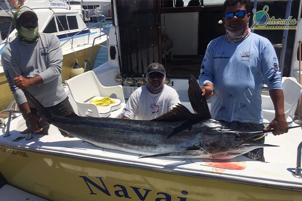 Silverados Sport fishing_my catch_06