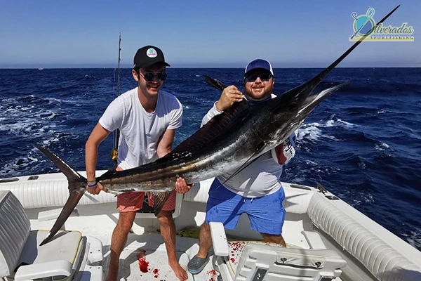 Silverados Sport fishing_my catch_08
