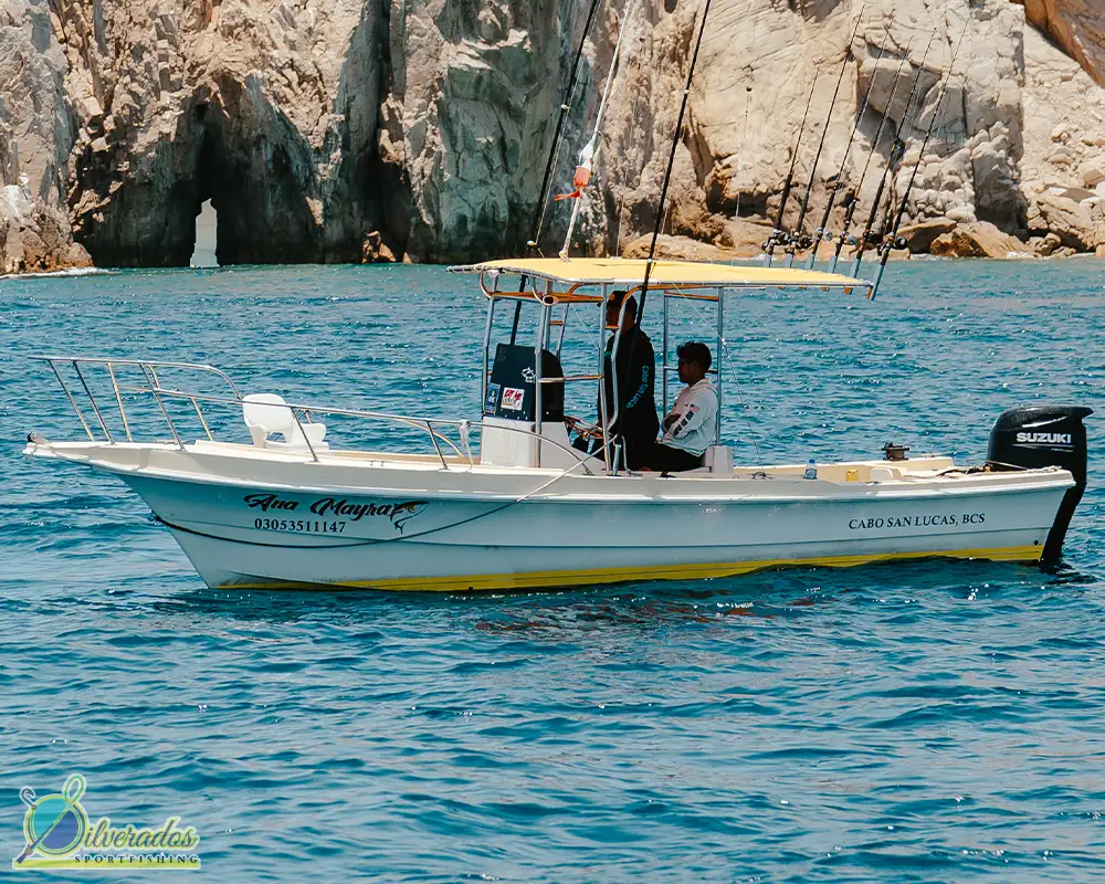 silverados sport fishing_best charters in cabo_Ana Mayra 02