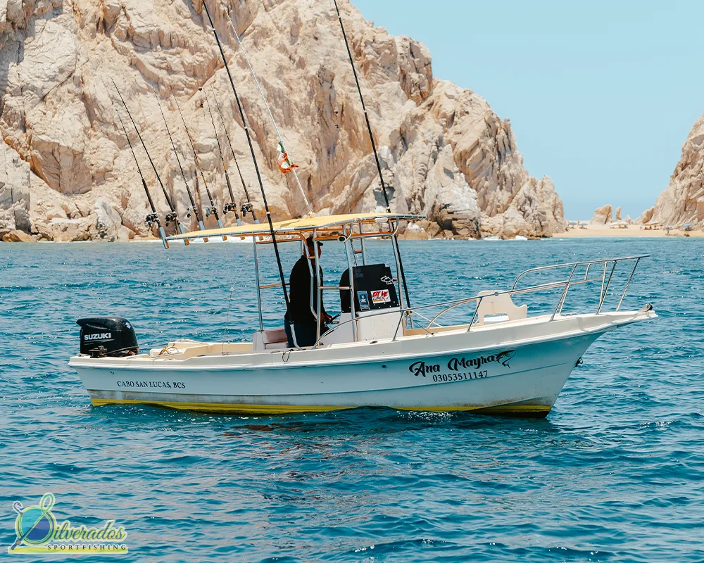 silverados sport fishing_best charters in cabo_Ana Mayra