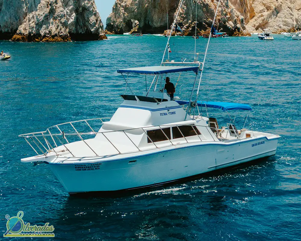 silverados sport fishing_best charters in cabo_Tuna time 04